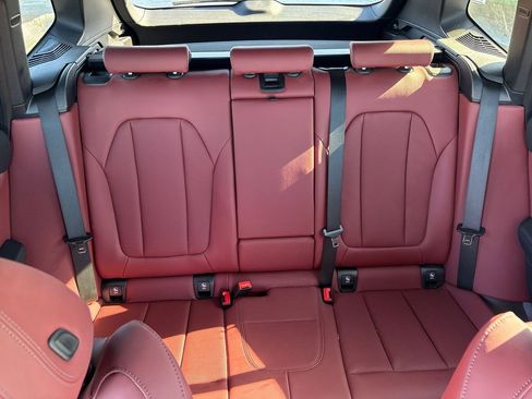 Used 2022 BMW X3 xDrive30i w/ M Sport Package 2 image 62