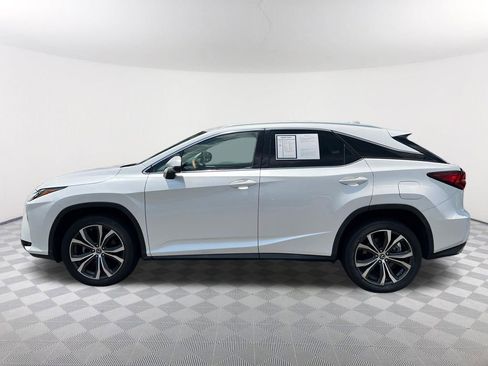 Used 2018 Lexus RX 350 FWD w/ Premium Package image 8