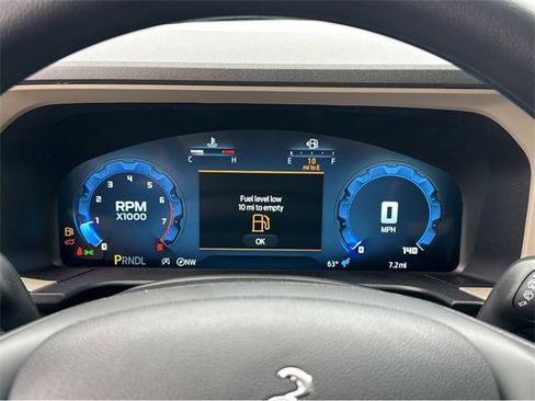 New 2025 Ford Bronco Sport Big Bend image 11