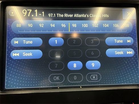 Used 2018 Acura TLX V6 w/ Technology & A-SPEC Pkg image 16