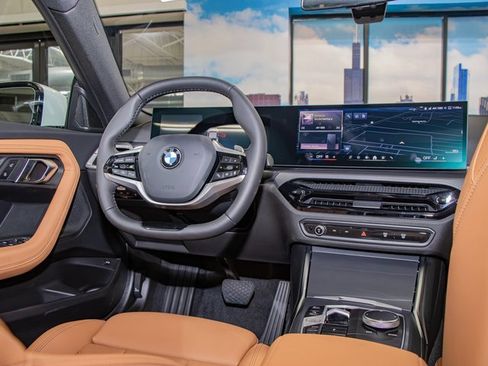 Used 2025 BMW 230i xDrive Coupe w/ Premium Package image 16