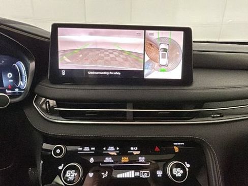 Used 2024 INFINITI QX60 Luxe AWD/4WD image 24