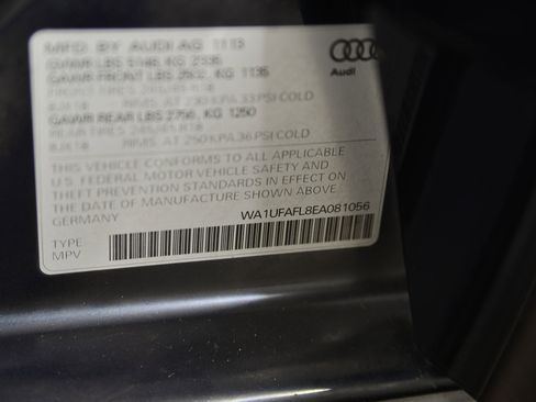 Used 2014 Audi A4 Premium Plus image 18