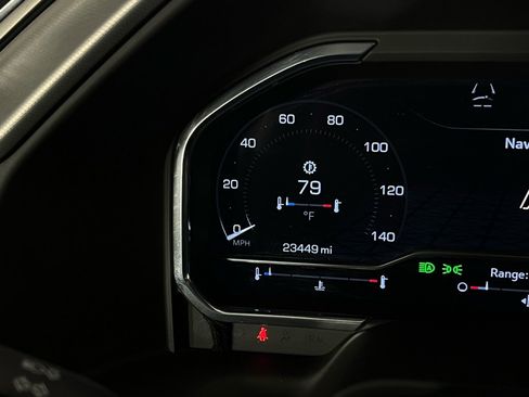 Used 2025 GMC Sierra 3500 Denali w/ Denali Reserve Package image 21