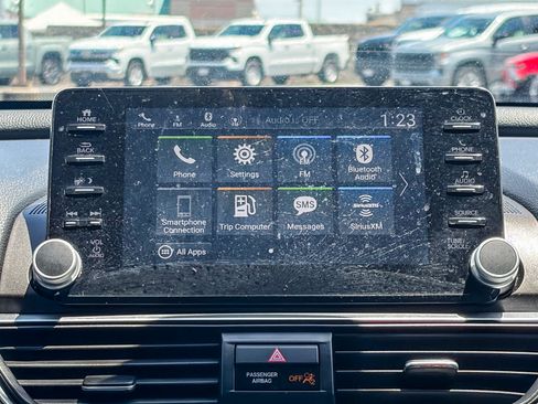 Used 2020 Honda Accord EX image 13