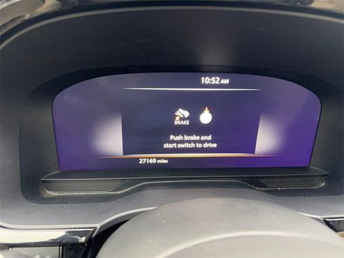 Used 2023 INFINITI QX60 Luxe w/ Cargo Package image 64