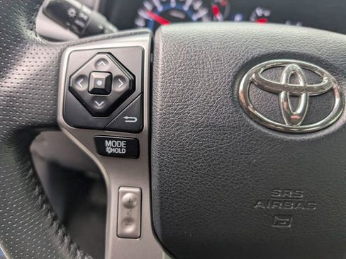 Used 2019 Toyota 4Runner Limited AWD/4WD image 16