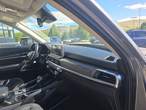 Used 2020 Kia Telluride EX w/ Towing Package AWD/4WD image 7