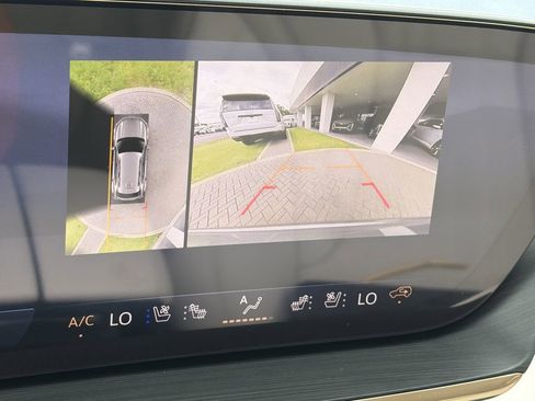 New 2026 Buick Envision Avenir AWD/4WD image 24