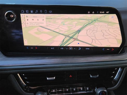 Used 2025 Chevrolet Suburban LS image 17