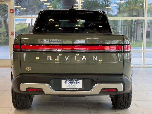 Used 2022 Rivian R1T Launch Edition AWD/4WD image 10