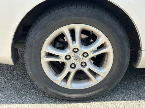 Used 2008 Toyota Solara SE FWD image 15