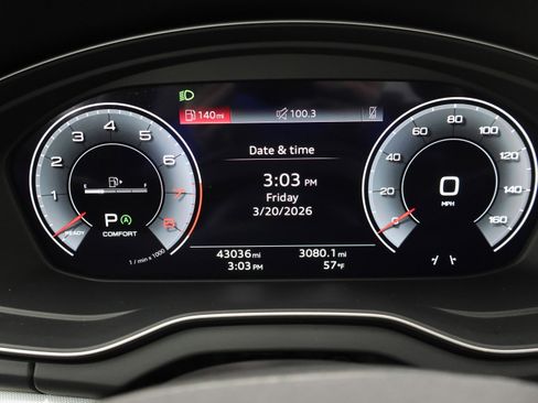 Used 2025 Audi Q5 2.0T Premium image 10