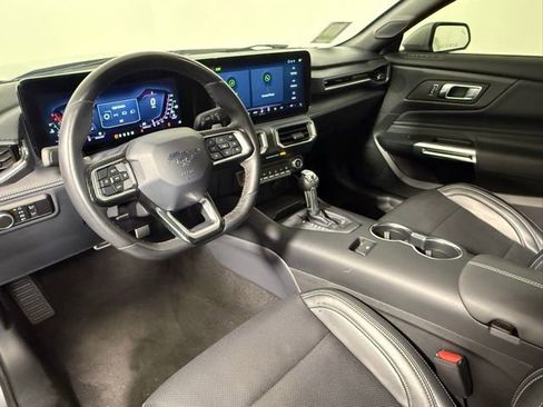 Used 2024 Ford Mustang GT Premium image 29