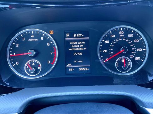 Used 2022 Kia K5 GT-Line image 24