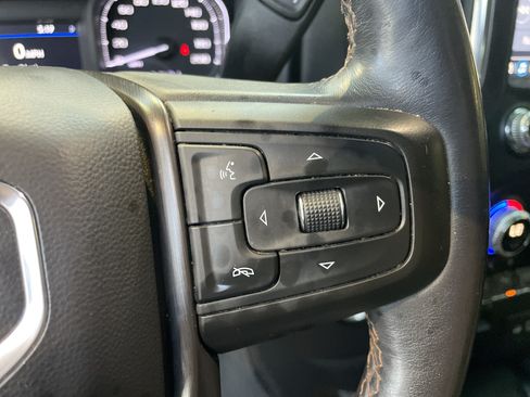 Used 2022 GMC Sierra 1500 AT4 w/ AT4 Preferred Package AWD/4WD image 21