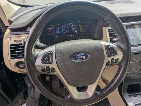 Used 2016 Ford Flex SEL w/ Equipment Group 202A FWD image 16
