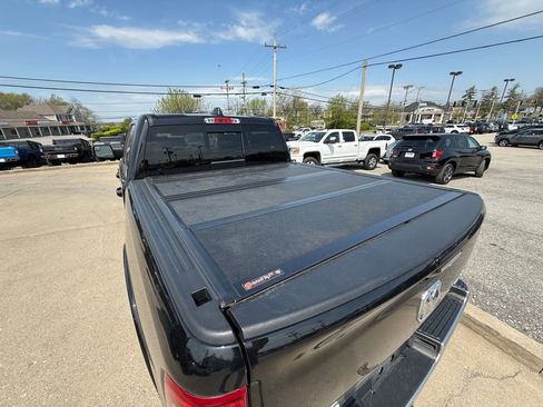 Used 2020 RAM 1500 Laramie image 8