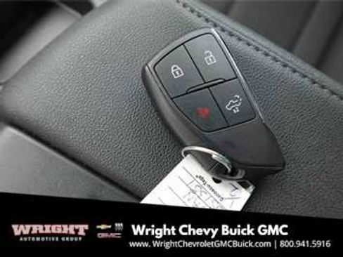 Used 2024 Chevrolet Silverado 2500 LT image 34