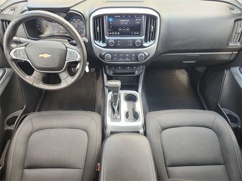 Used 2019 Chevrolet Colorado LT image 18