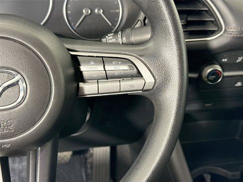 Used 2020 MAZDA MAZDA3 4DR FWD image 17