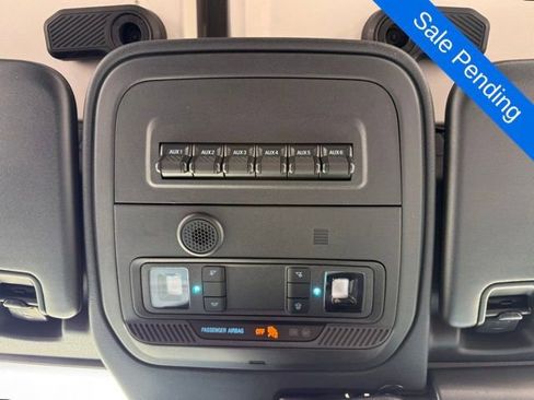 Certified 2025 Ford Bronco Heritage Edition image 37