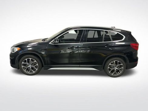 Used 2021 BMW X1 sDrive28i FWD image 2