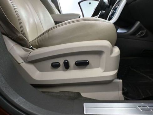 Used 2012 Ford Edge Limited AWD/4WD image 43