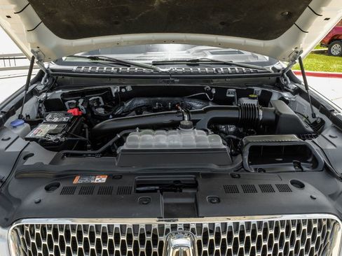 Used 2023 Lincoln Navigator L Reserve RWD image 58