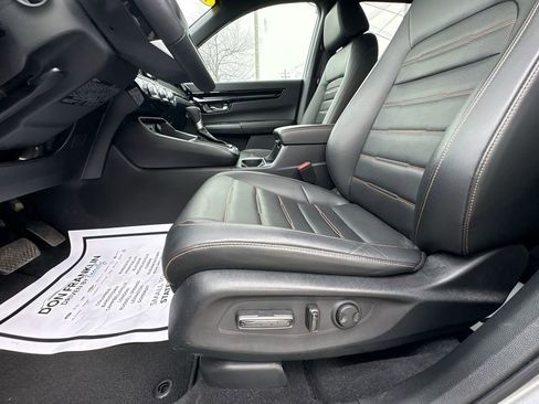 Used 2024 Honda CR-V Sport Touring image 14