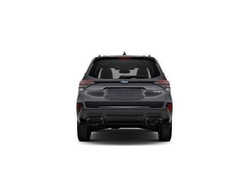 New 2025 Subaru Forester Touring w/ Touring Package image 74