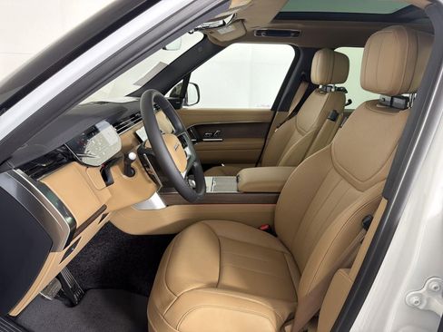 New 2026 Land Rover Range Rover SE image 23