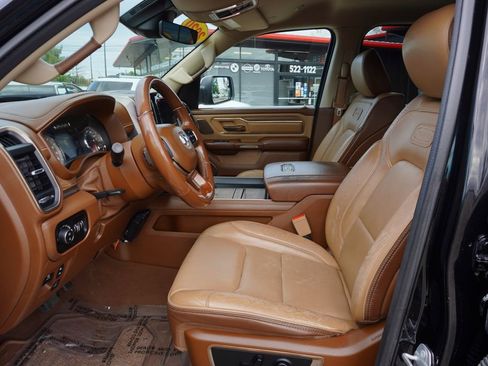 Used 2020 RAM 1500 Limited image 22