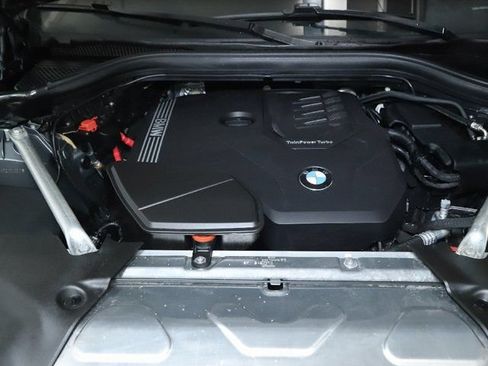 Used 2024 BMW X3 xDrive30i w/ Premium Package AWD/4WD image 38