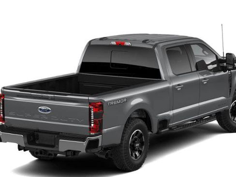 New 2026 Ford F250 Lariat w/ Tremor Off-Road Package AWD/4WD image 25