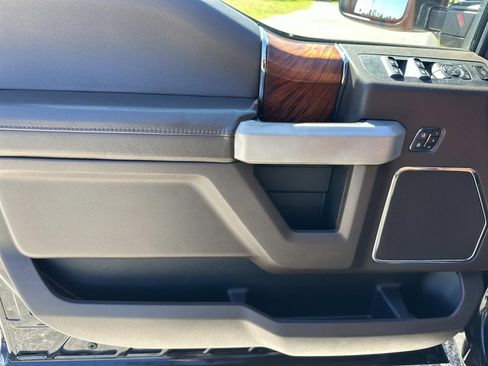 Used 2019 Ford F350 King Ranch w/ King Ranch Ultimate Package image 12