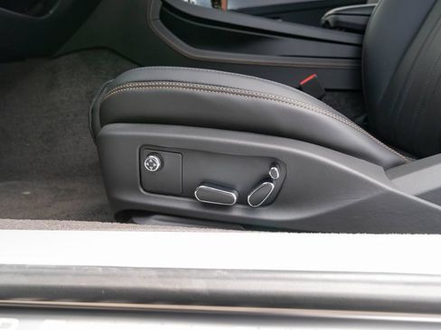 New 2026 Bentley Continental GT AWD/4WD image 15