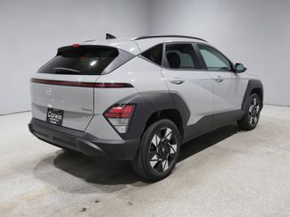 Used 2024 Hyundai Kona SEL AWD/4WD video 2