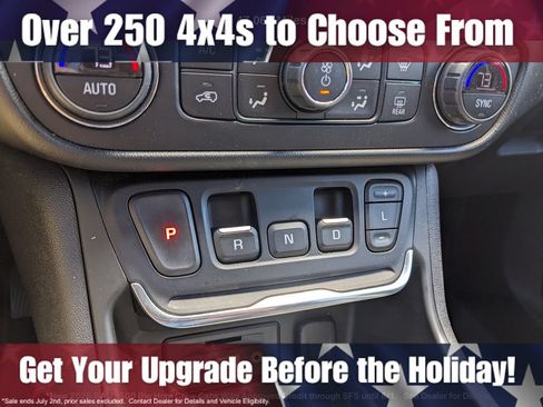 Used 2021 GMC Terrain SLT w/ Elevation Edition AWD/4WD image 25