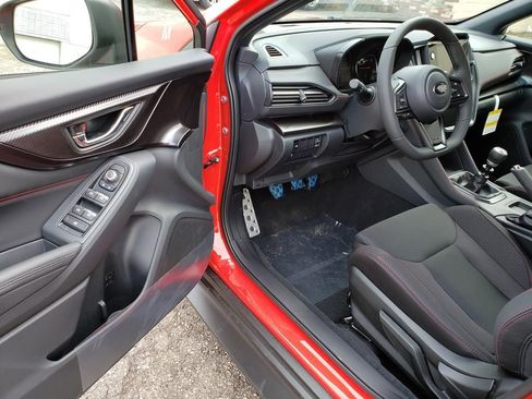 New 2026 Subaru WRX Premium image 6