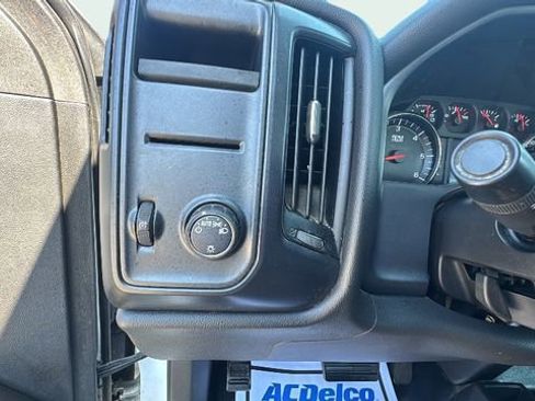 Used 2017 GMC Sierra 1500 4x4 Double Cab image 17