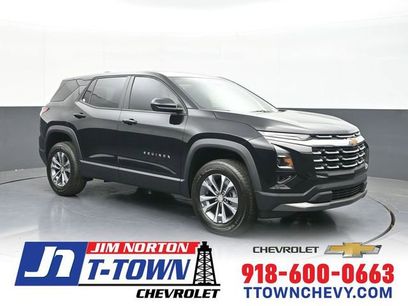 New 2026 Chevrolet Equinox LT w/ Safety and Technology Package