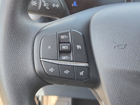 Used 2025 Ford Maverick XL FWD image 17