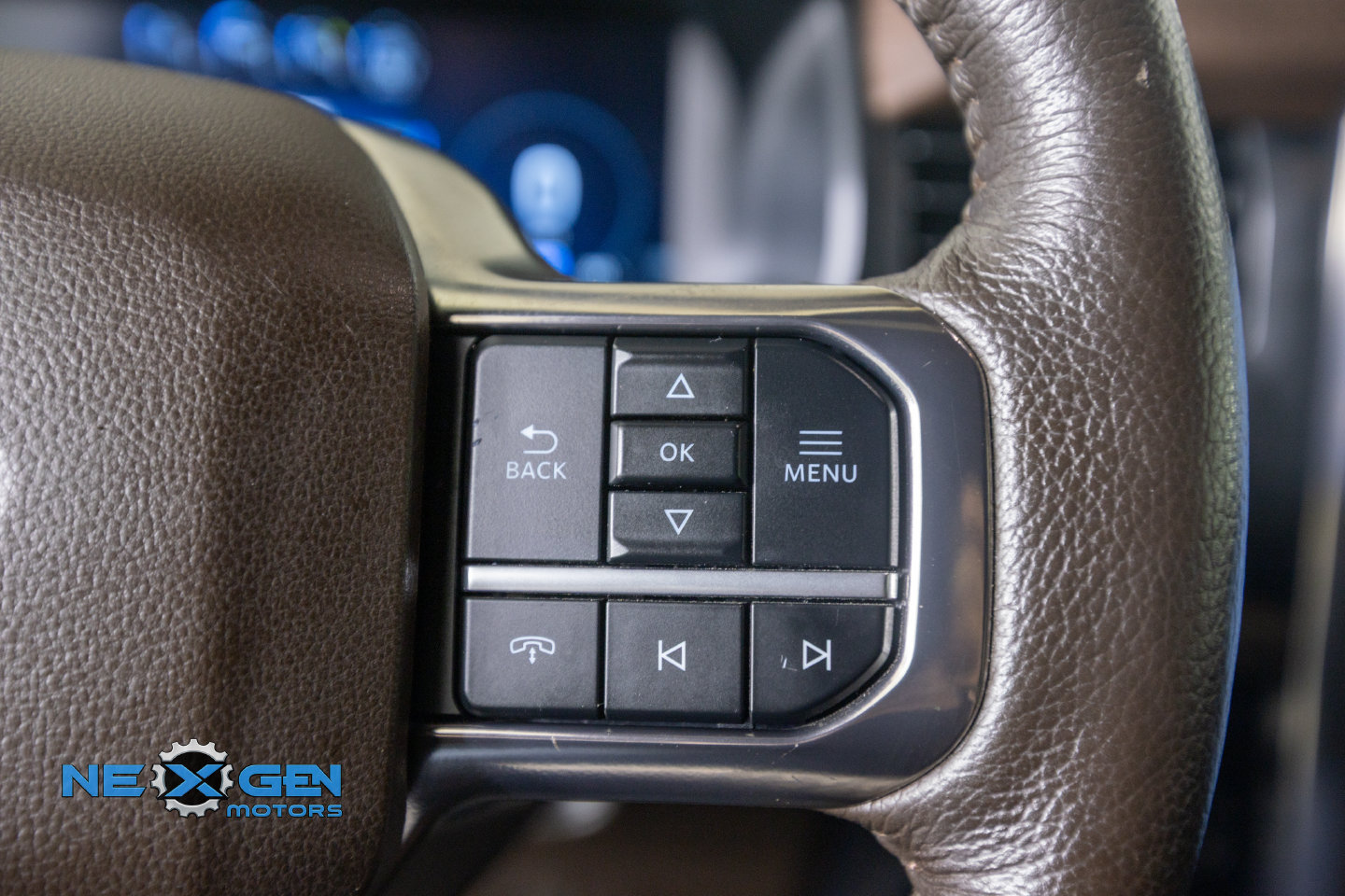 Used 2024 Ford Expedition King Ranch AWD/4WD image 18