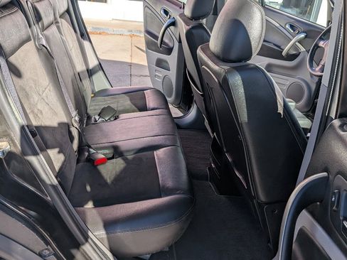 Used 2007 Saturn Vue AWD V6 w/ Red Line Pkg image 13