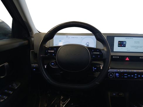 Certified 2024 Hyundai Ioniq 5 SEL image 12