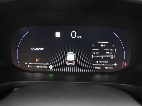 Used 2022 Acura MDX SH-AWD image 17