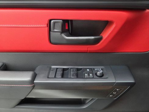 Used 2024 Toyota Tundra TRD Pro image 27