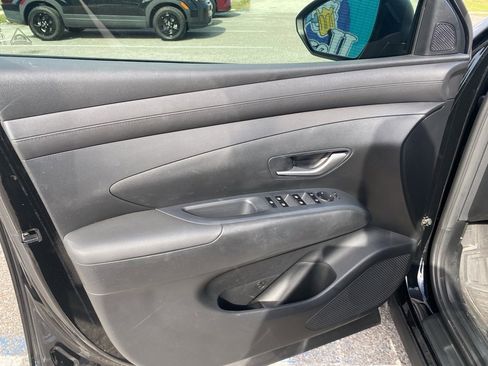 Used 2025 Hyundai Tucson SEL image 10