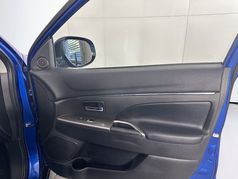 Used 2024 Mitsubishi Outlander Sport AWD image 30